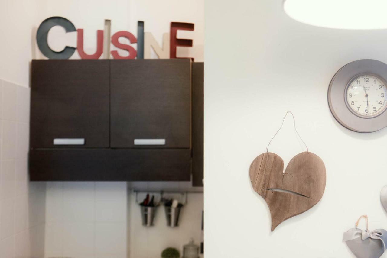 Giovio Loft - The House Of Travelers Apartment โกโม ภายนอก รูปภาพ