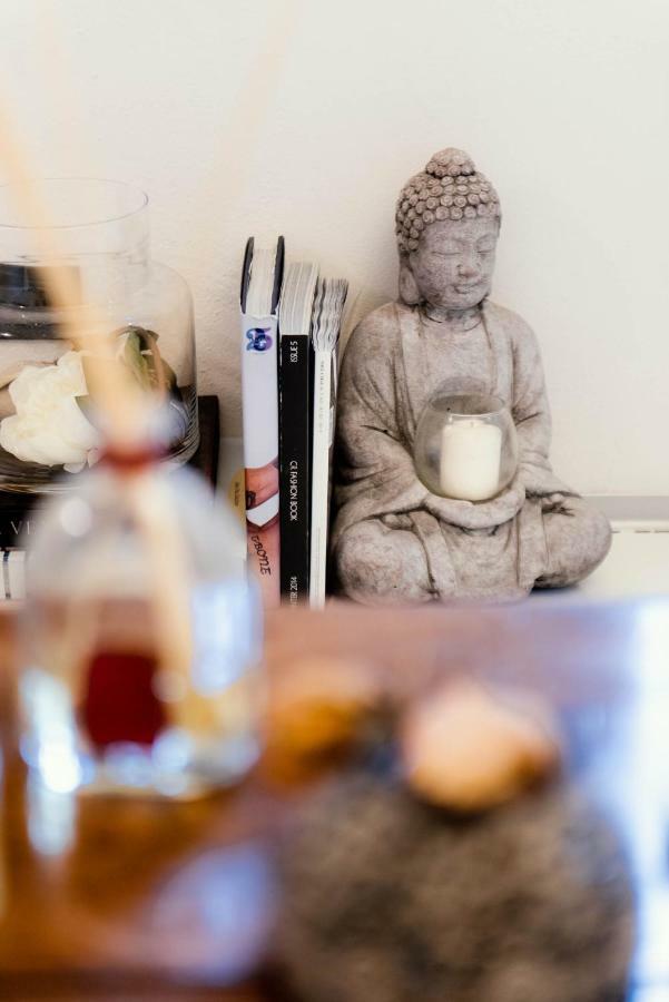 Giovio Loft - The House Of Travelers Apartment โกโม ภายนอก รูปภาพ